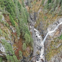 Serrai di Sottoguda-Luoghi del Cuore Serrai di Sottoguda-Luoghi del Cuore, SERRAI DI SOTTOGUDA, ROCCA PIETORE (BL )