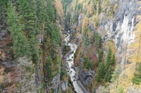 Serrai di Sottoguda-Luoghi del Cuore, SERRAI DI SOTTOGUDA, ROCCA PIETORE (BL ) 