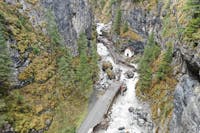 Serrai di Sottoguda-Luoghi del Cuore, SERRAI DI SOTTOGUDA, ROCCA PIETORE (BL ) 