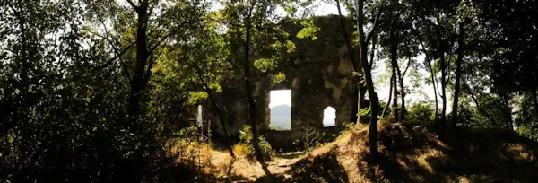 CASTELLO DELLA SPERONELLA