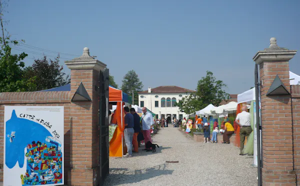 VILLA QUERINI