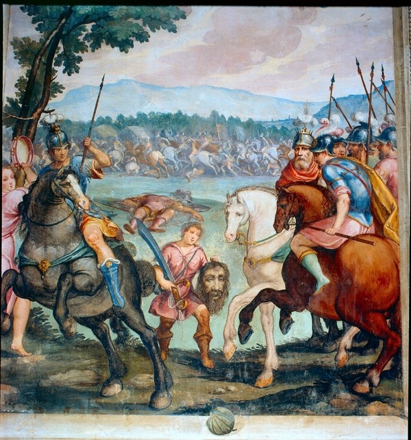 VILLA RIGONI SAVIOLI