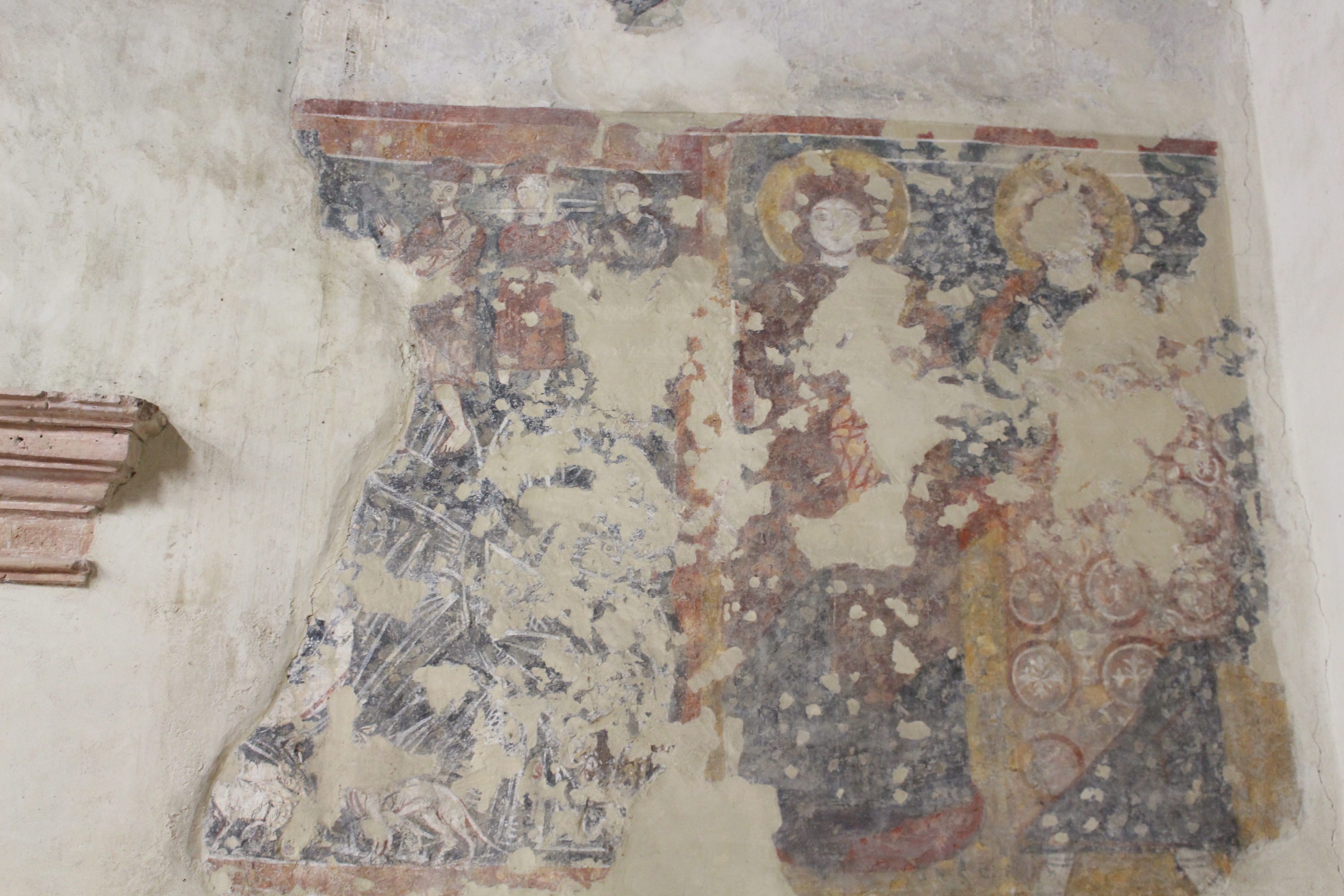 CHIESA DI SAN TOMMASO