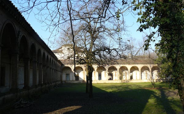CERTOSA DI VIGODARZERE