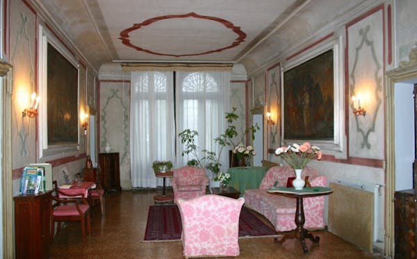 VILLA TODESCHINI