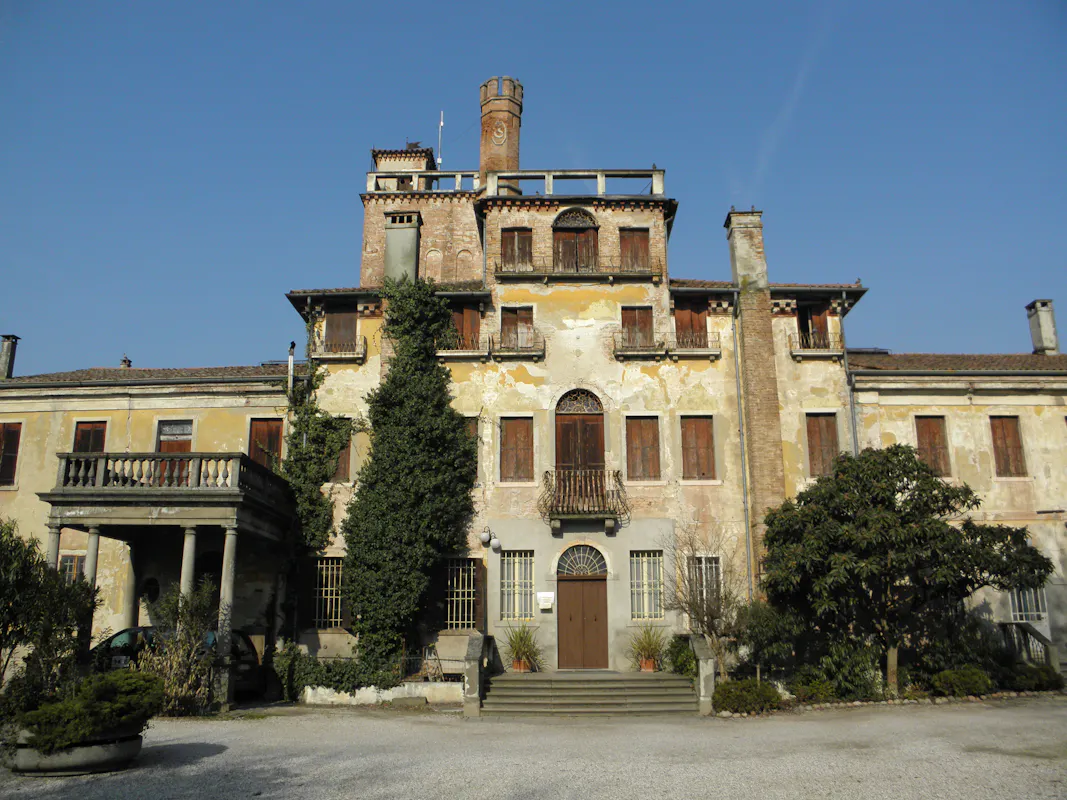 VILLA CENTANINI VILLA CENTANINI