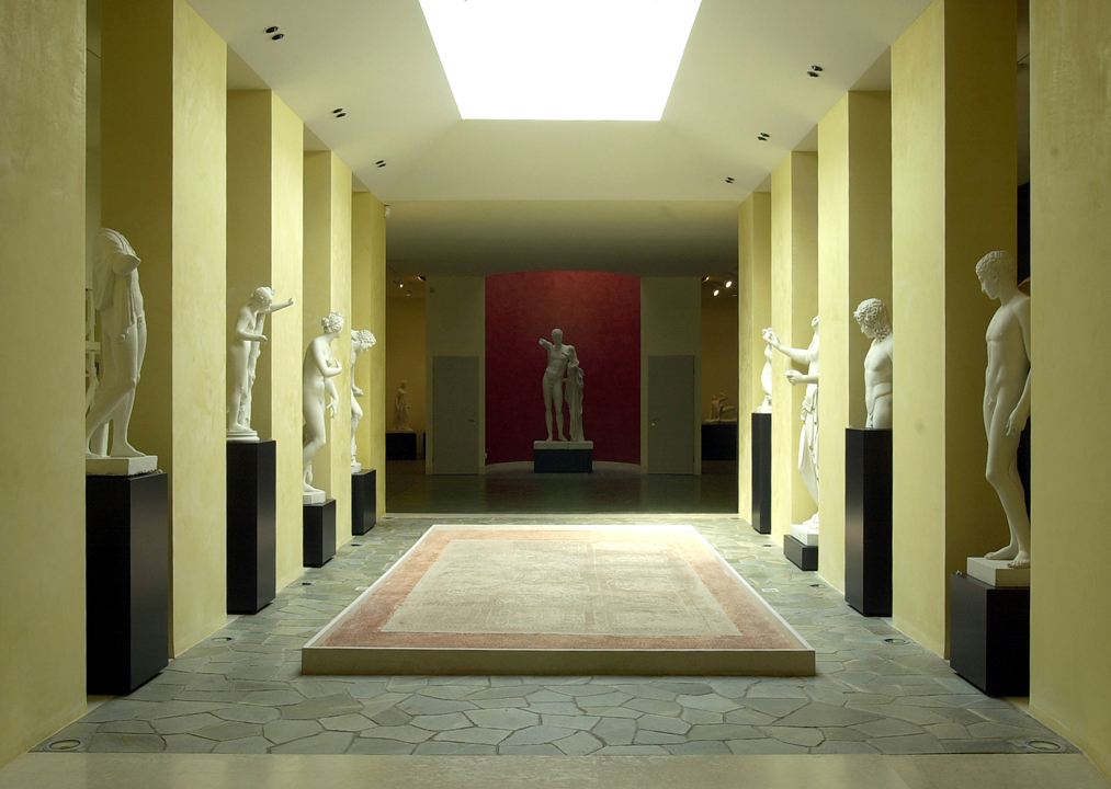 PALAZZO LIVIANO, IL MUSEO DI SCIENZE ARCHEOLOGICHE E D’ARTE E LA NUOVA BIBLIOTECA INTERDIPARTIMENTALE