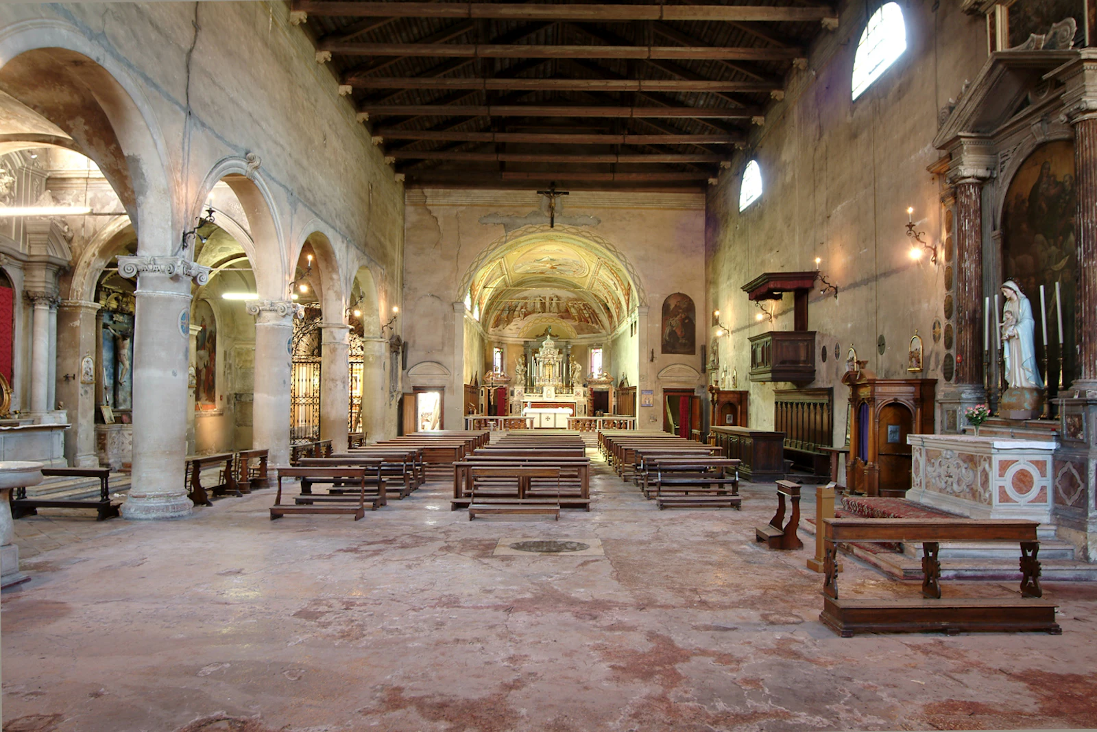 la fattoria delle magre consolazioni