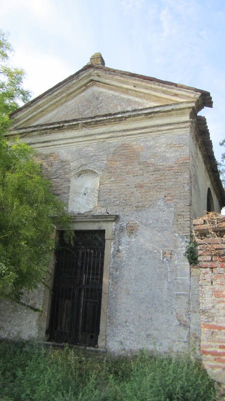 CA' MARIANI CHIESA DI S.VALENTINO CA' MARIANI CHIESA DI S.VALENTINO