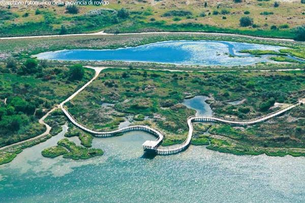 GIARDINO BOTANICO LITORANEO DI PORTO CALERI