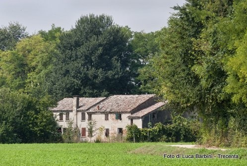 I GORGHI DI TRECENTA | I Luoghi del Cuore - FAI