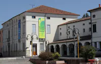 MUSEO STORICO DELLA GIOSTRA E DELLO SPETTACOLO POPOLARE | ph. FAI | © FAI - Fondo Ambiente Italiano , MUSEO STORICO DELLA GIOSTRA E DELLO SPETTACOLO POPOLARE, BERGANTINO, ROVIGO