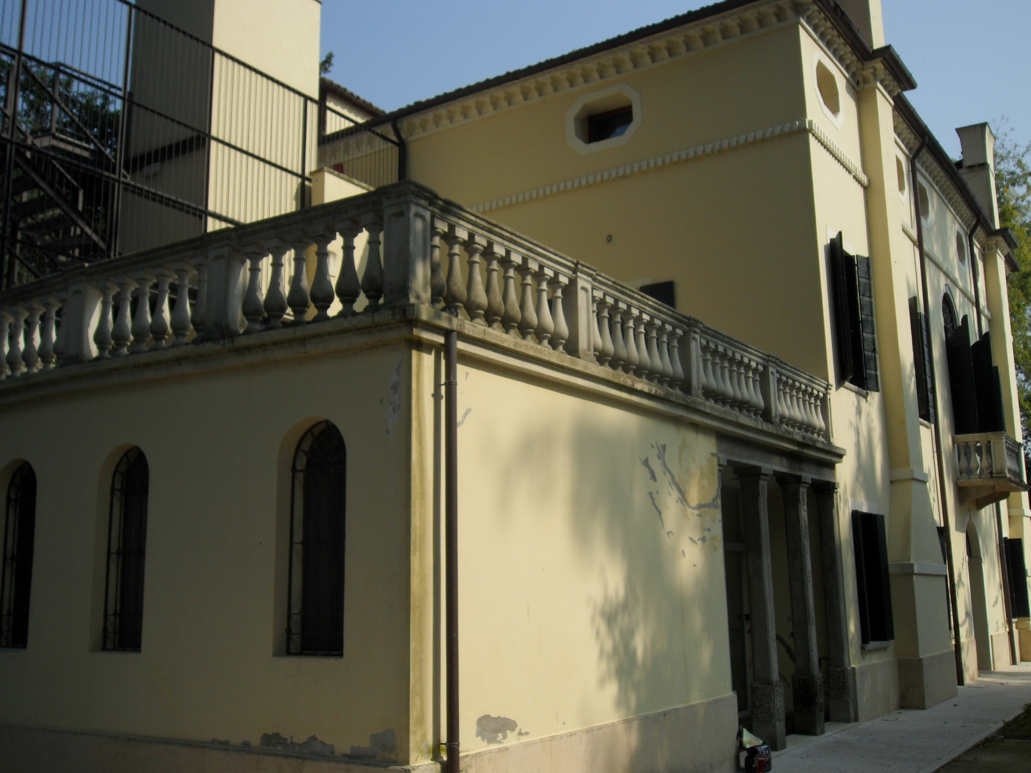 PRESENTAZIONE DI DOCUMENTI AMMINISTRATIVI DI GIACOMO MATTEOTTI AMMINISTRATORE DI FRATTA 1908-1921 PRESSO LA CASA MUSEO MATTEOTTI 