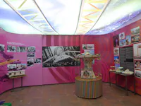 MUSEO STORICO DELLA GIOSTRA E DELLO SPETTACOLO POPOLARE | ph. FAI | © FAI - Fondo Ambiente Italiano , MUSEO STORICO DELLA GIOSTRA E DELLO SPETTACOLO POPOLARE, BERGANTINO, ROVIGO