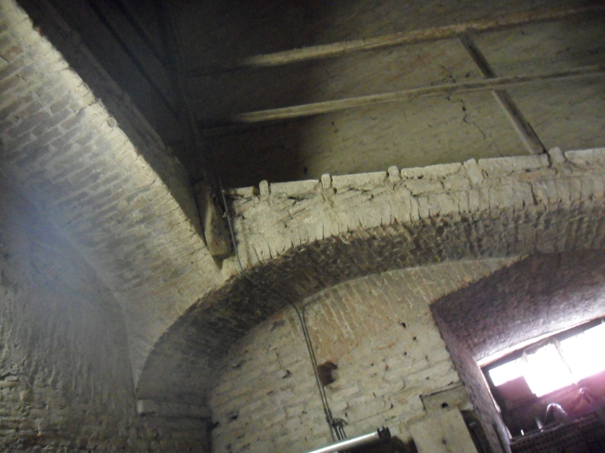 LA TORRE CAMPANARIA DI SANTA SOFIA