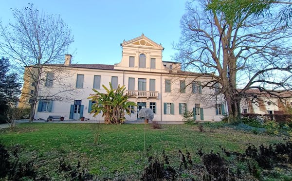 VILLA CAPPELLO RAMA