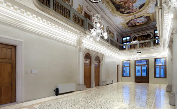 PALAZZO GIACOMELLI