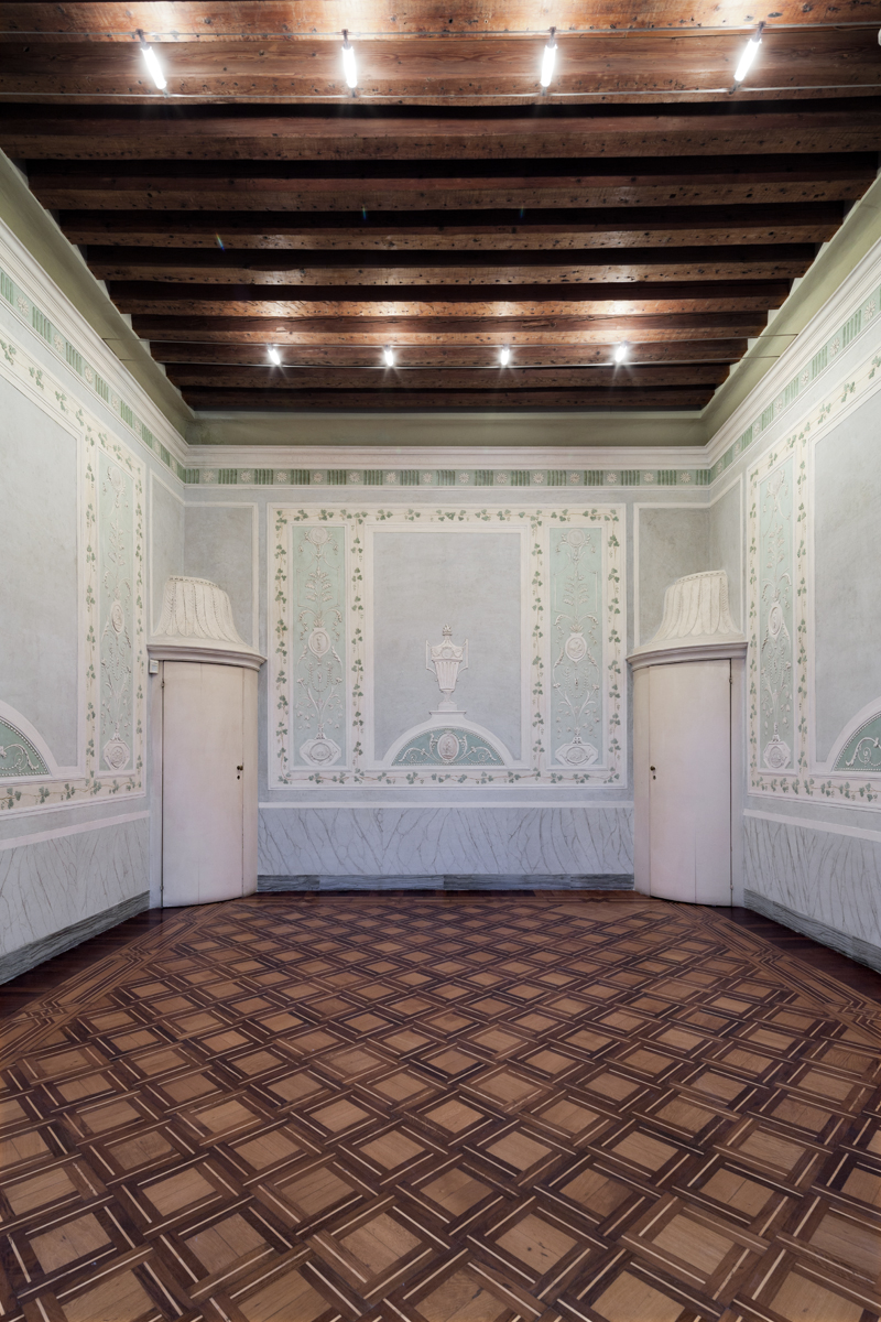 PALAZZO GIACOMELLI