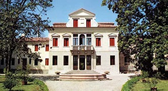 VILLA MEMO GIORDANI 