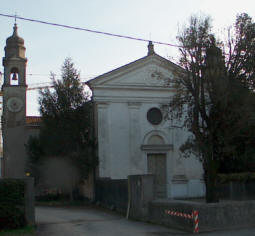 SANTA MARIA DELLE GRAZIE