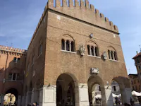 , PALAZZO DEI TRECENTO, TREVISO