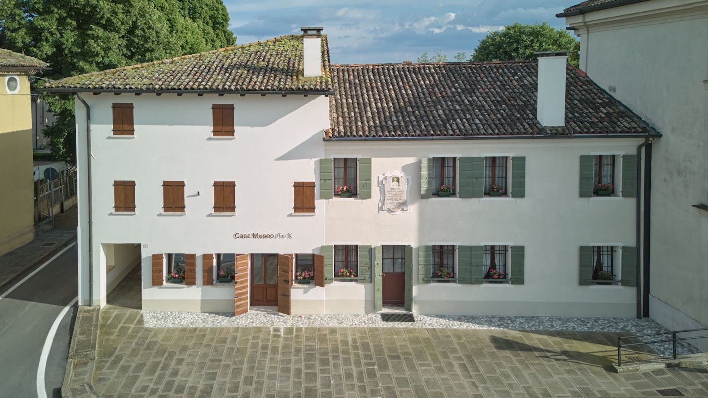 Chiesa di Riese Chiesa di Riese