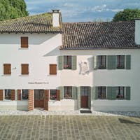 Chiesa di Riese Chiesa di Riese