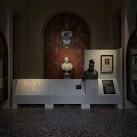 Chiesa di Riese Chiesa di Riese