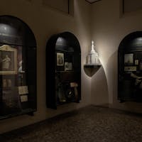 Chiesa di Riese Chiesa di Riese