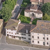 Chiesa di Riese Chiesa di Riese