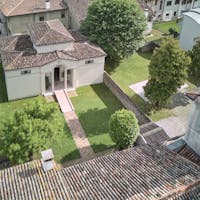 Chiesa di Riese Chiesa di Riese