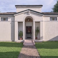 Chiesa di Riese Chiesa di Riese