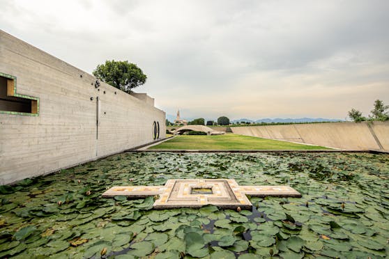 Memoriale Brion