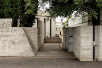 MEMORIALE BRION MEMORIALE BRION