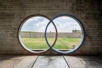 MEMORIALE BRION MEMORIALE BRION