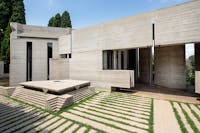 MEMORIALE BRION MEMORIALE BRION