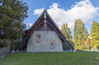 Tempio del donatore Tempio del donatore