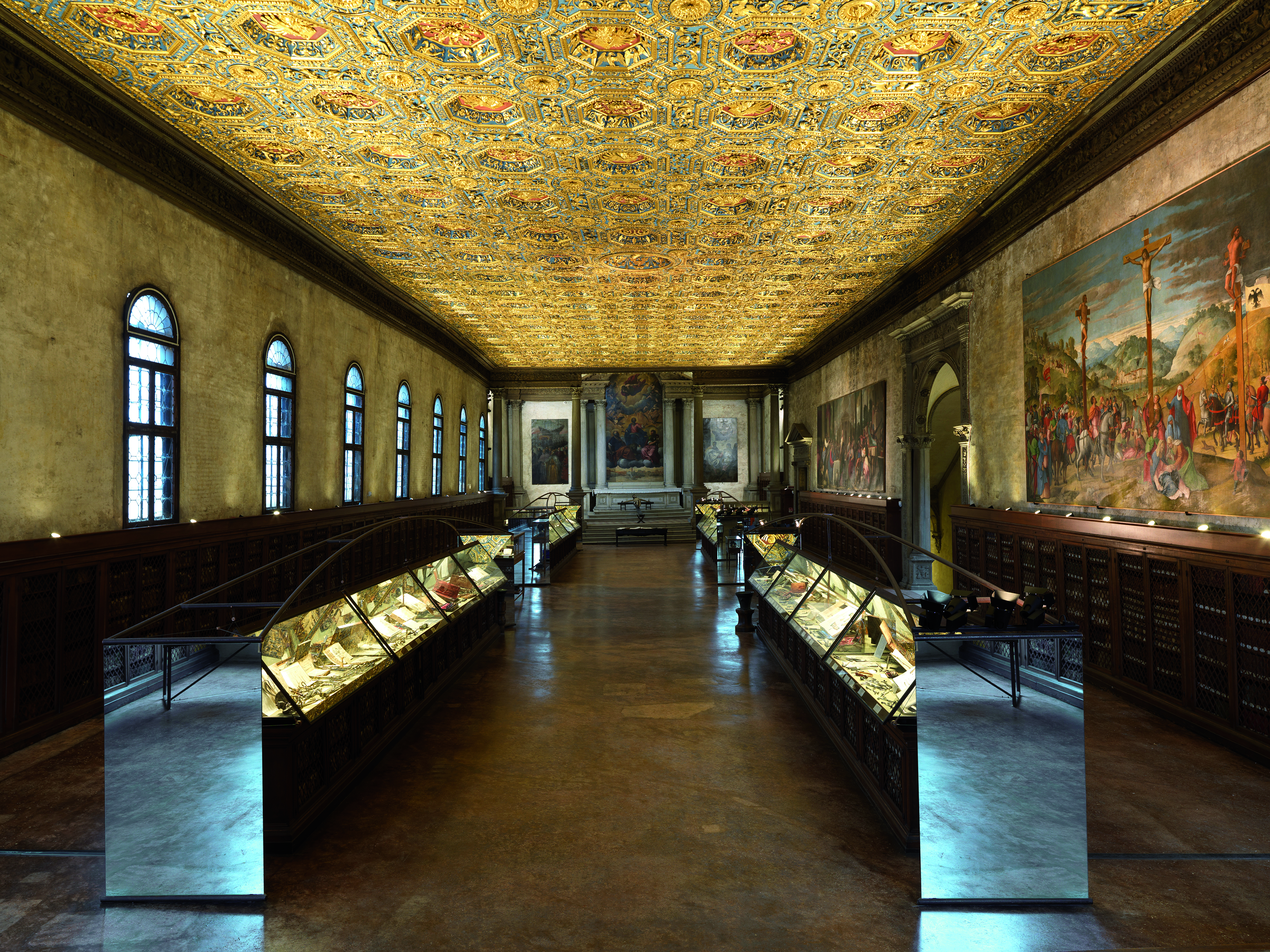 scuola grande di san marco