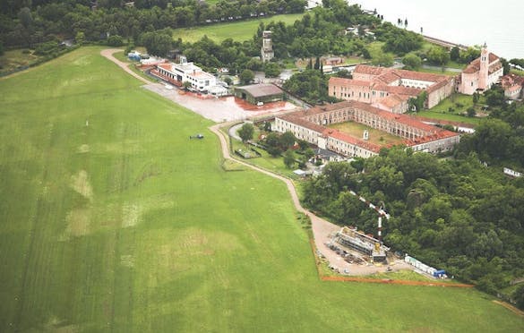 AEROPORTO CIVILE G. NICELLI