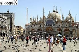 PIAZZA SAN MARCO