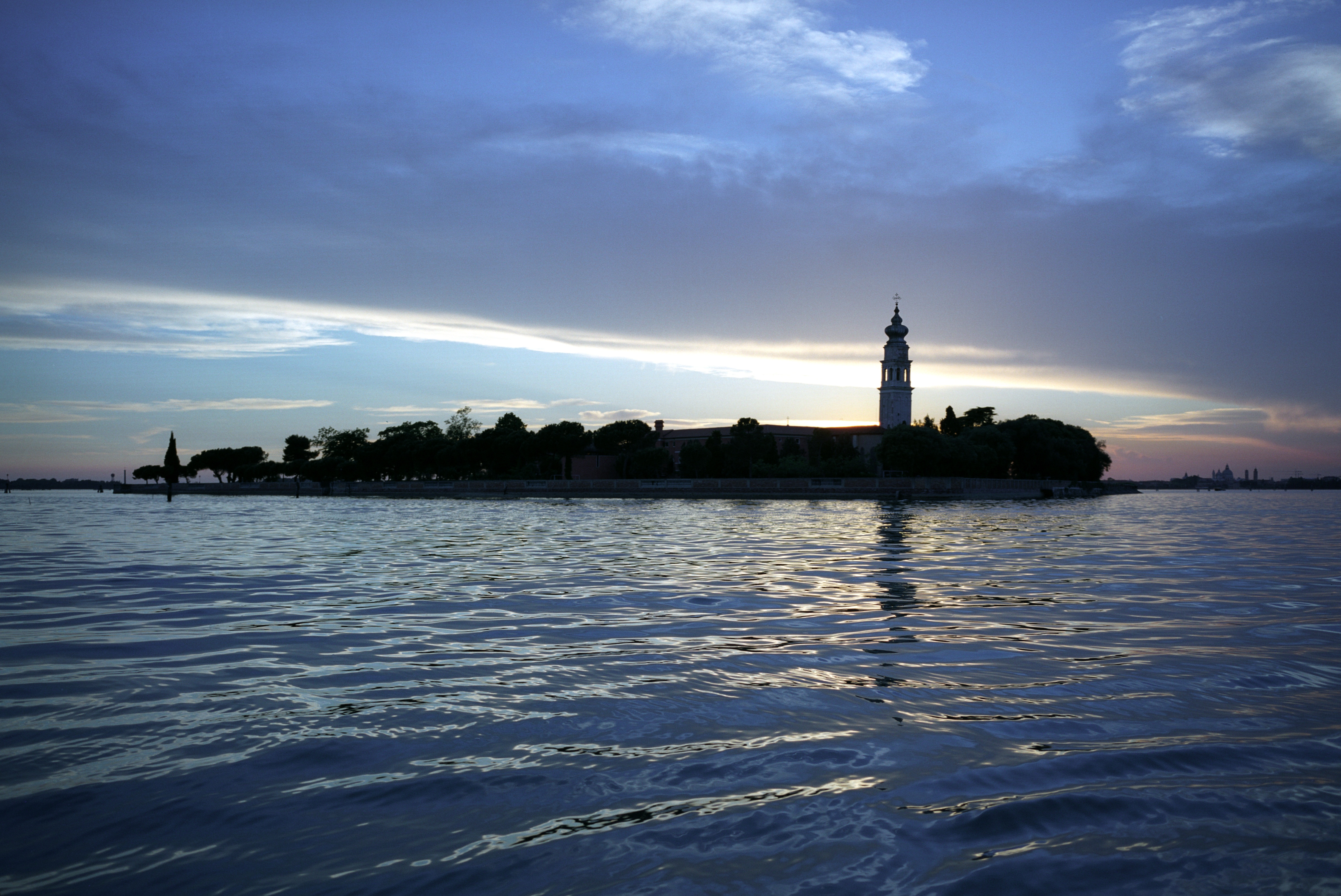 ISOLA DI SAN LAZZARO DEGLI ARMENI 