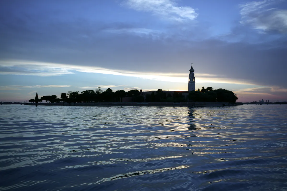 ISOLA DI SAN LAZZARO DEGLI ARMENI | ph. FAI | © FAI - Fondo Ambiente Italiano ISOLA DI SAN LAZZARO DEGLI ARMENI | ph. FAI | © FAI - Fondo Ambiente Italiano