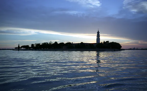 ISOLA DI SAN LAZZARO DEGLI ARMENI