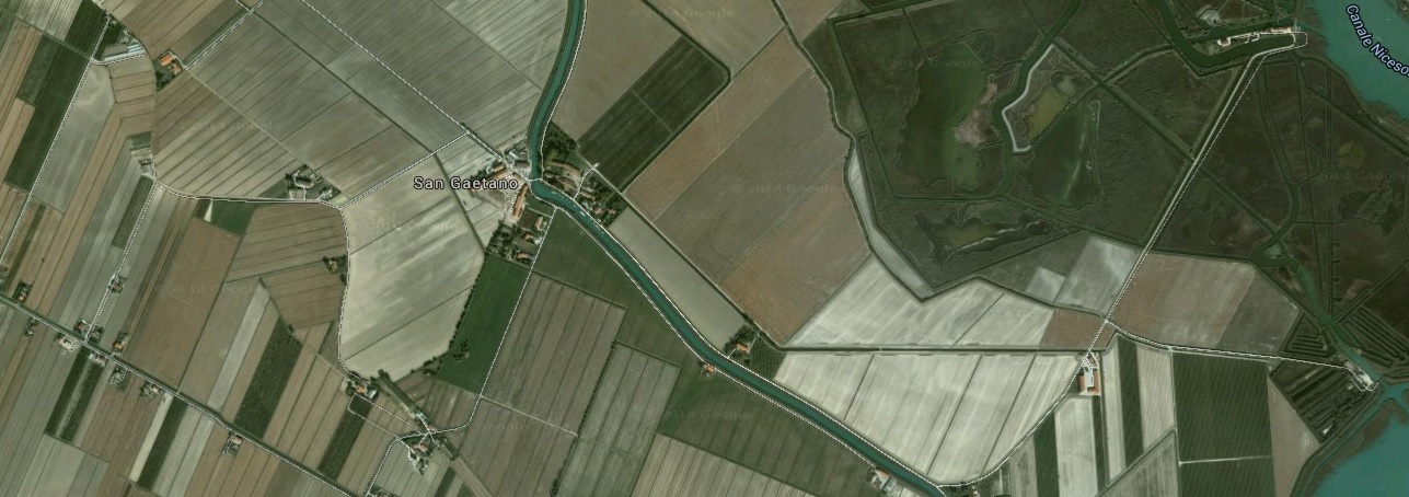 CASA VALLE IN VALLE GRANDE O SAN GAETANO DETTA VALLE FRANCHETTI