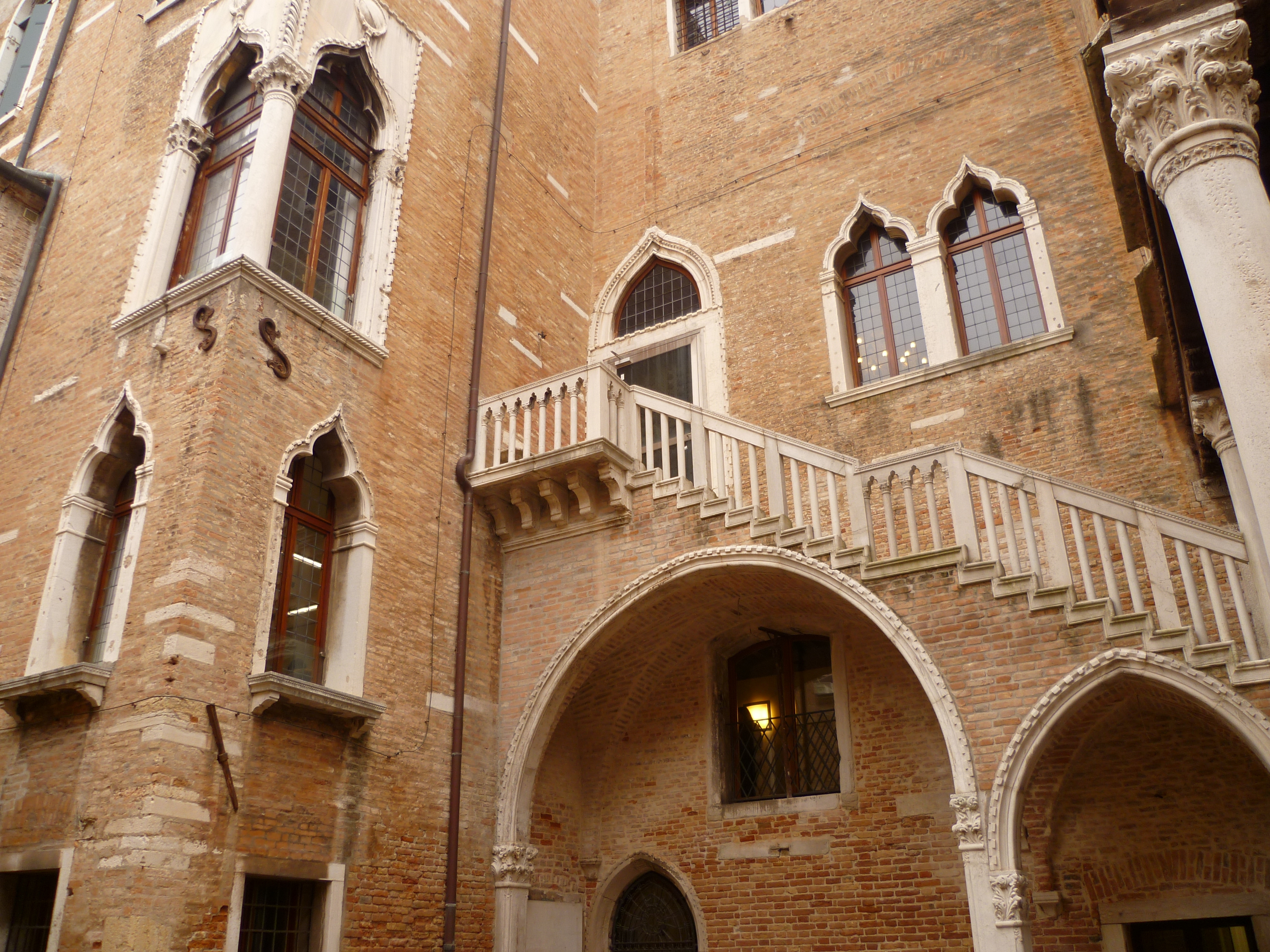 PALAZZO MOROSINI