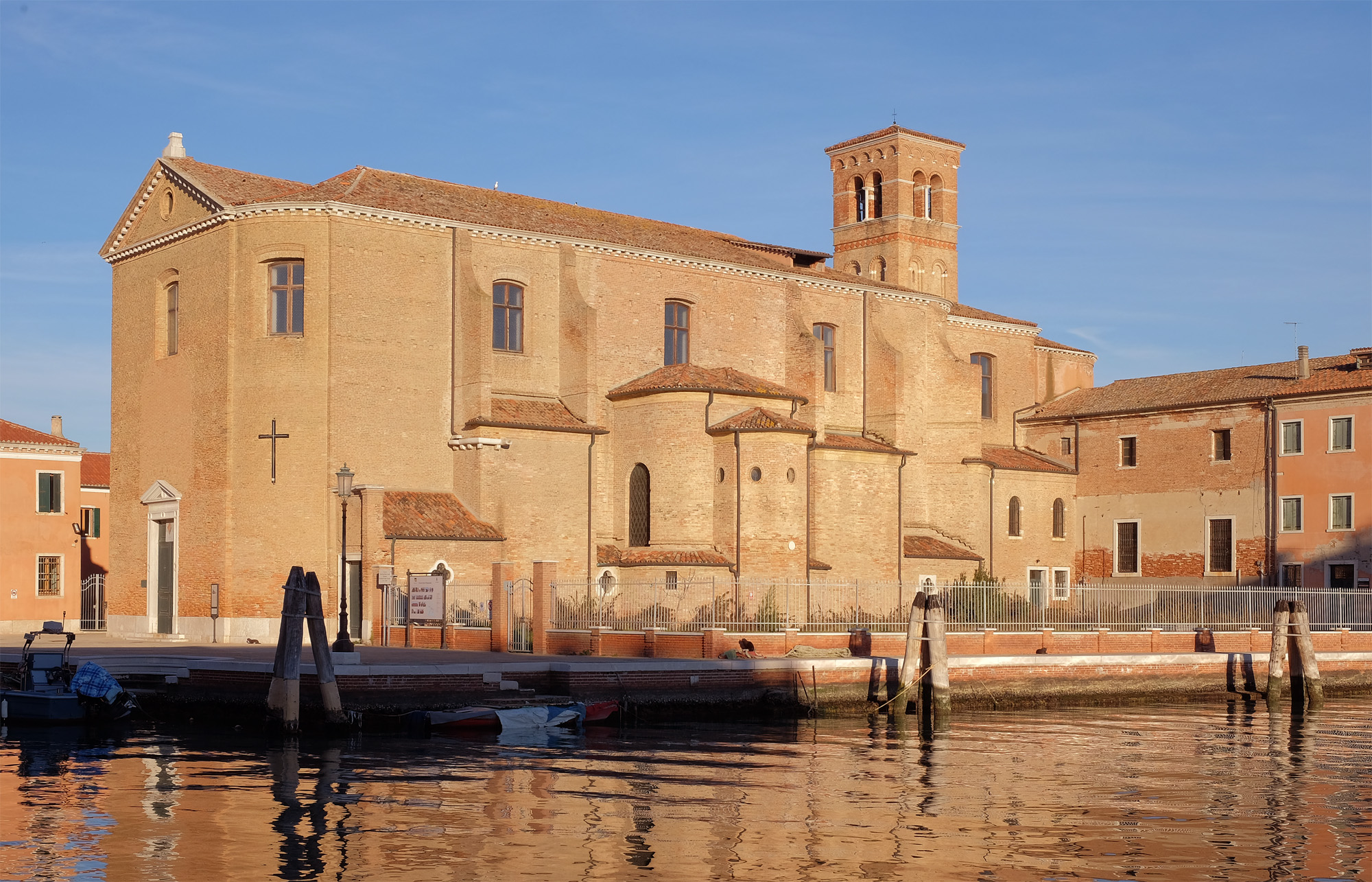 CHIESA DI SAN DOMENICO