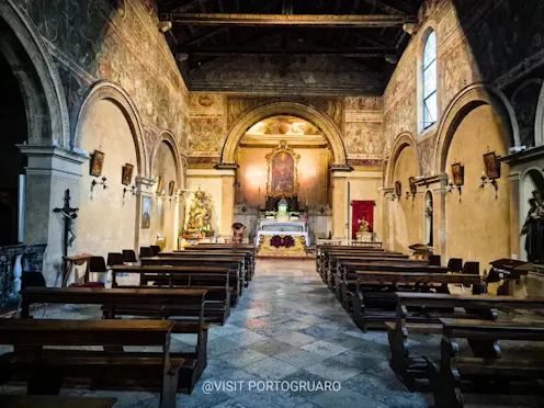 CHIESA DI S. GIOVANNI