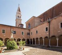 chiesa di san francesco della Vigna chiesa di san francesco della Vigna