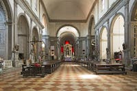 chiesa di san francesco della Vigna chiesa di san francesco della Vigna