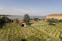 San francesco della vigna San francesco della vigna